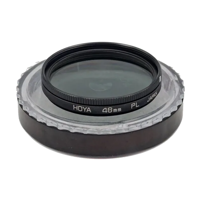 HOYA 46mm PL