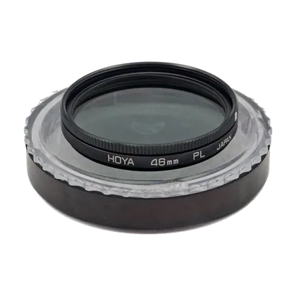 HOYA 46mm PL