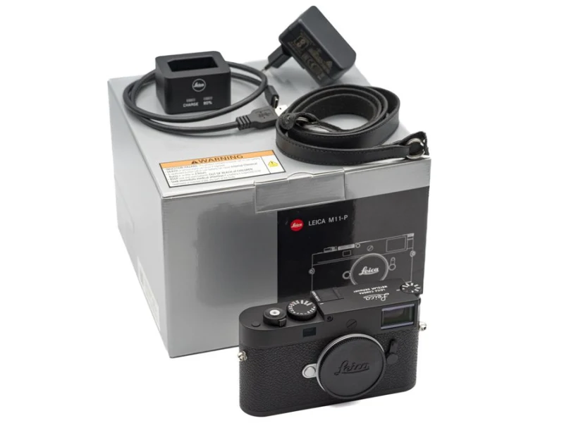 M11-P (garantie juillet 2027)