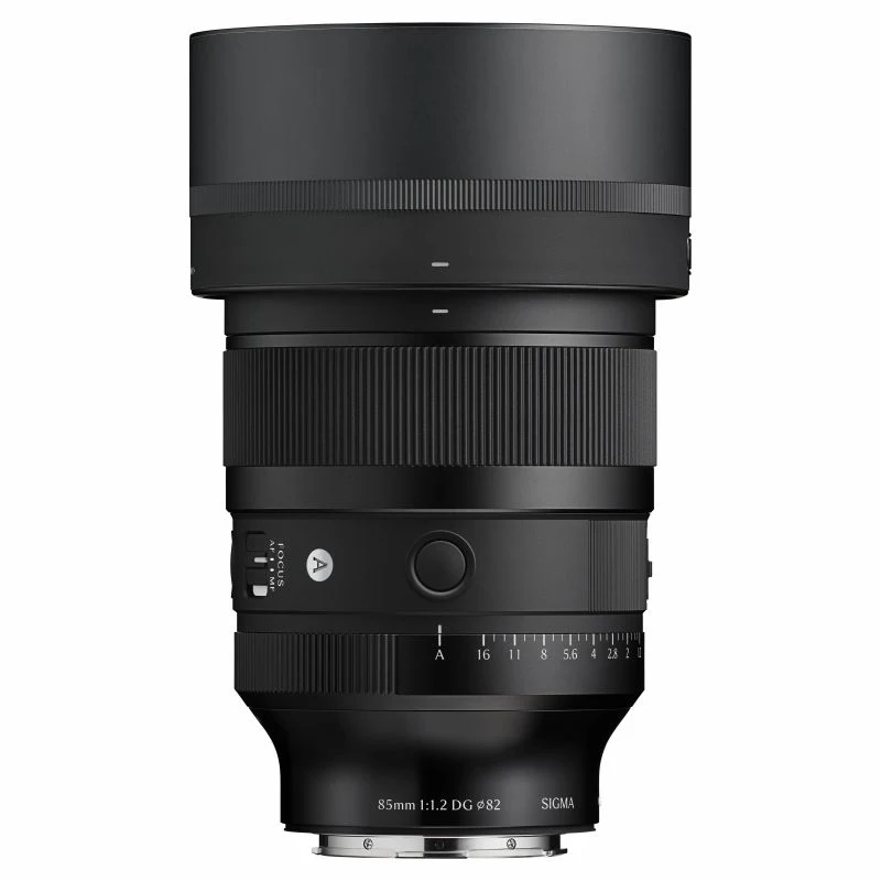85mm F1.2 DG | Art