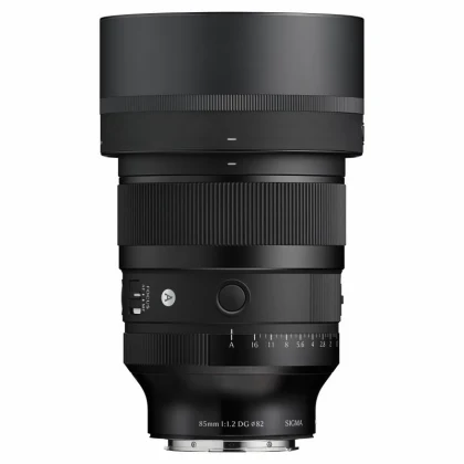 85mm F1.2 DG | Art