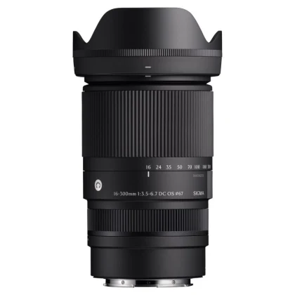 16-300mm F3.5-6.7 DC OS | Contemporary
