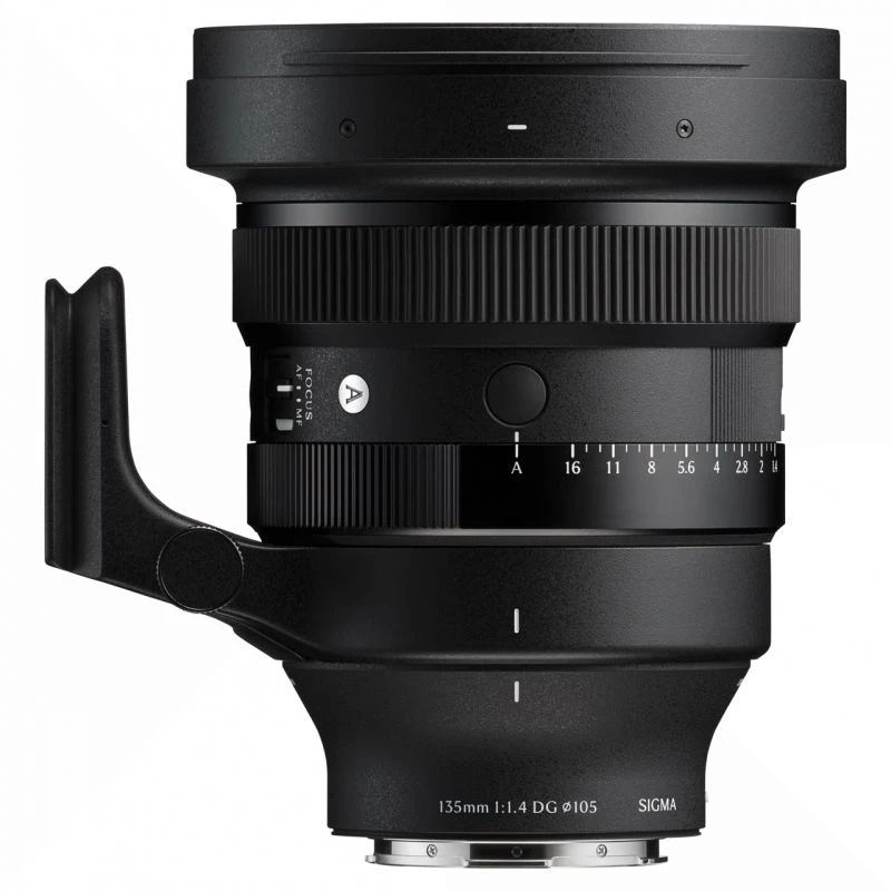 135mm F1.4 DG | Art
