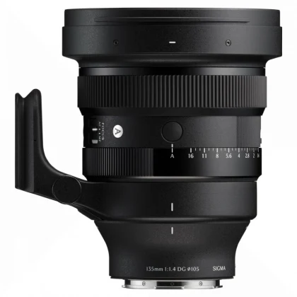 135mm F1.4 DG | Art