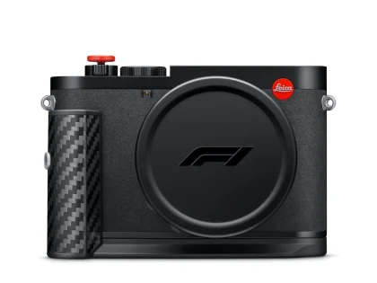 Leica Q3 43 Formula 1® Edition