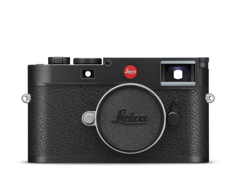LEICA M11, NOIR